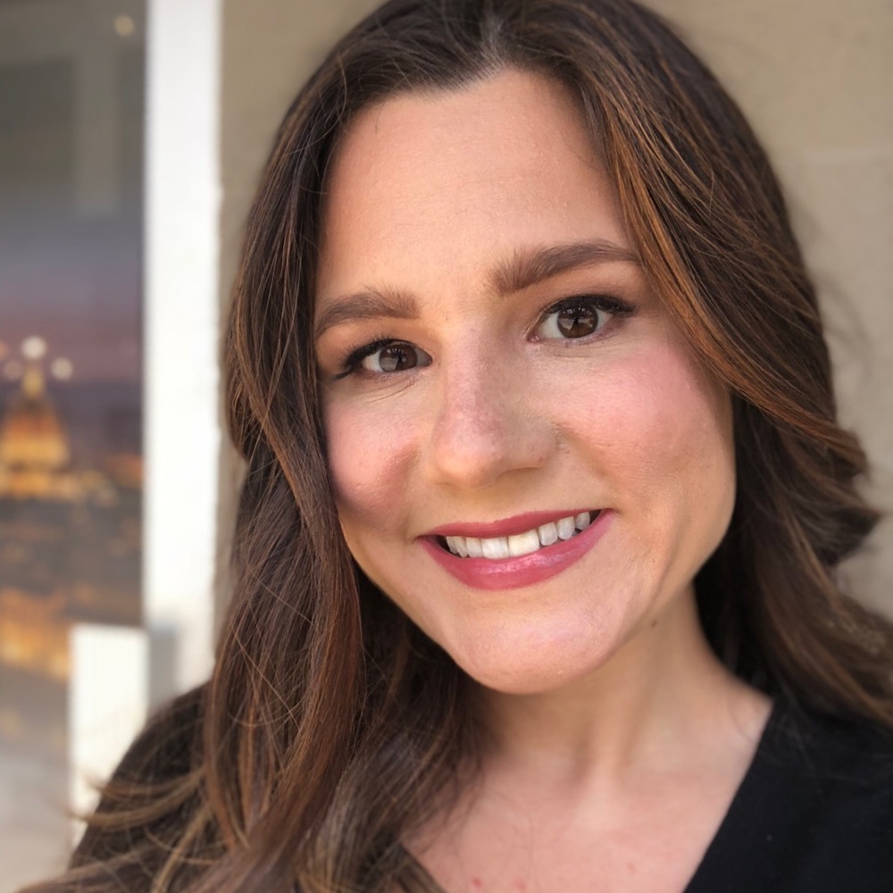 Meet your Posher, Allison